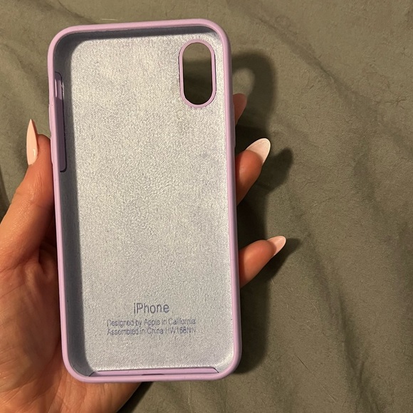 iPHONE XS CASE 📱 - Picture 2 of 2